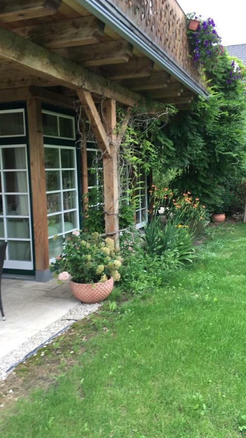 Landhaus Roidergütl Saint Wolfgang Exterior foto